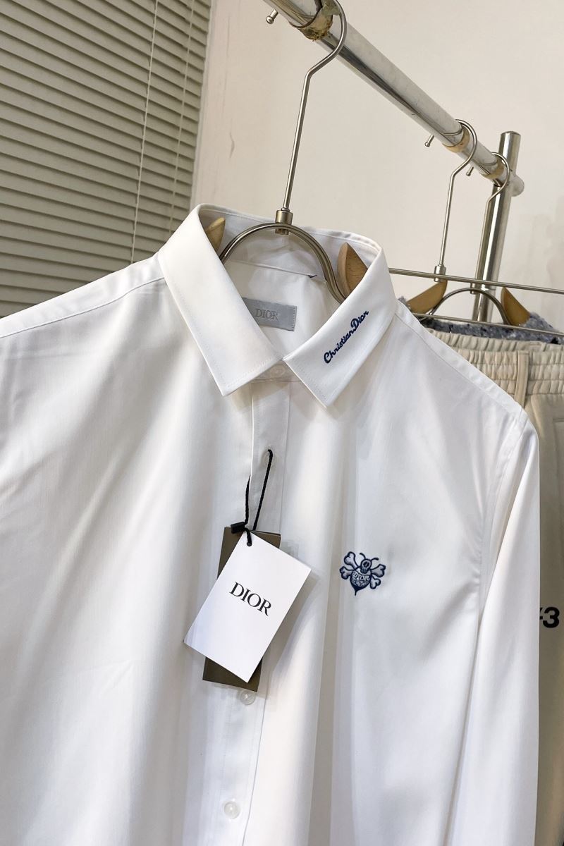 Christian Dior Shirts